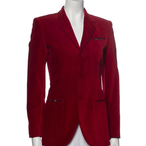 Jean Paul Gauthier - Vintage 1990 Blazer - Picture 1 of 3